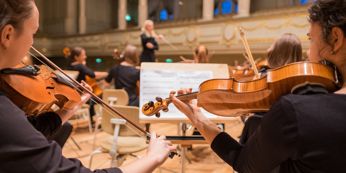 Jugend musiziert ausschreibung 2020